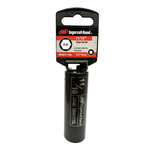 Deep Standard Type B